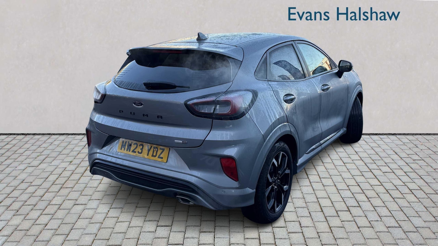 Used Ford Puma 2023 for sale - 77000117: Photo 5