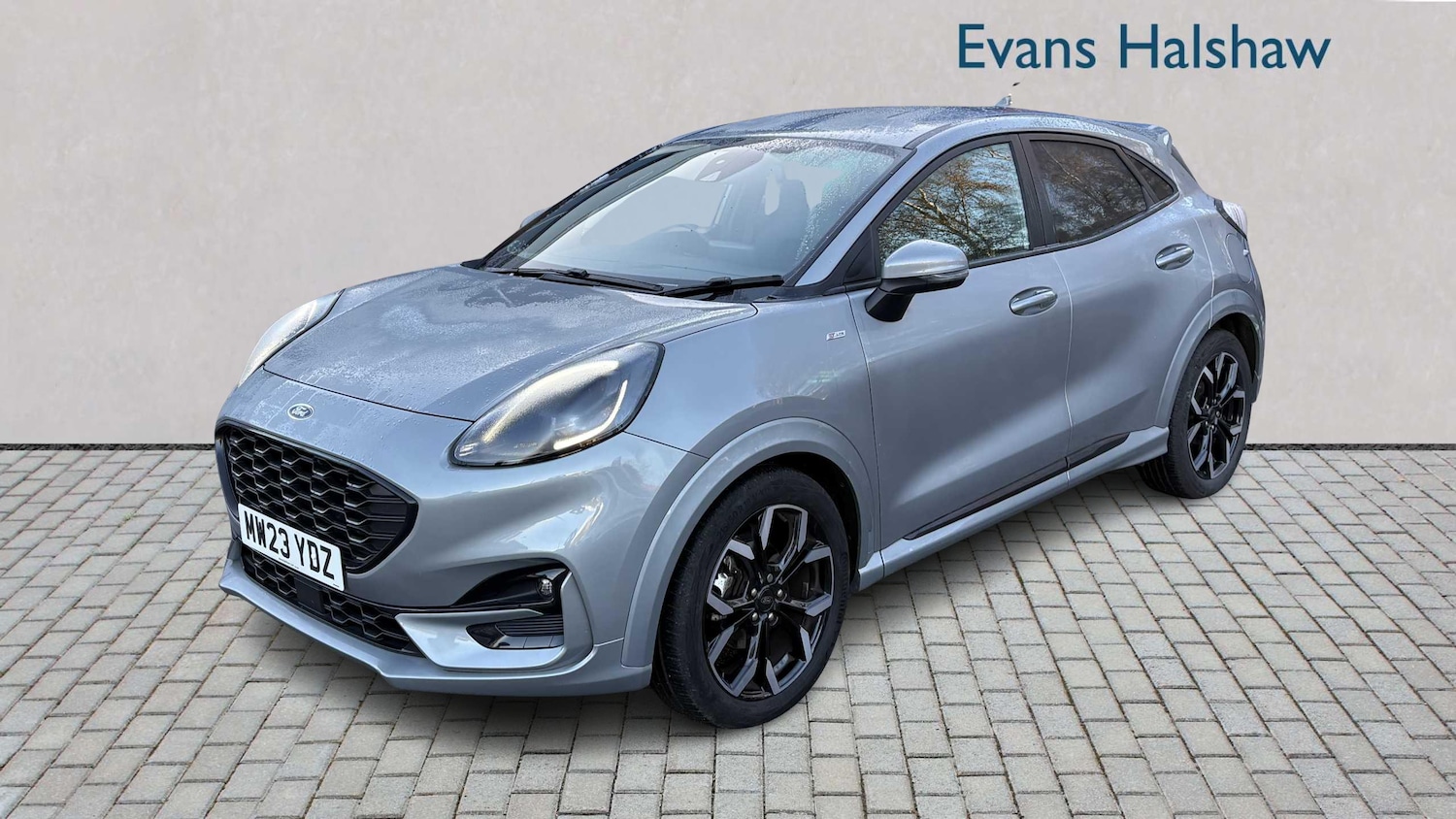 Used Ford Puma 2023 for sale - 77000117: Photo 6