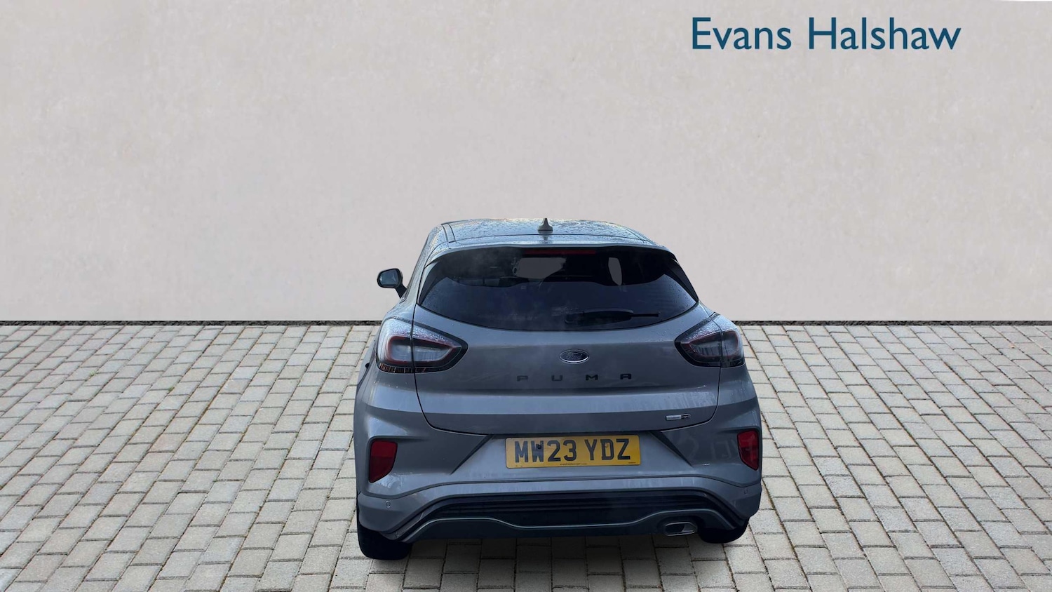 Used Ford Puma 2023 for sale - 77000117: Photo 7