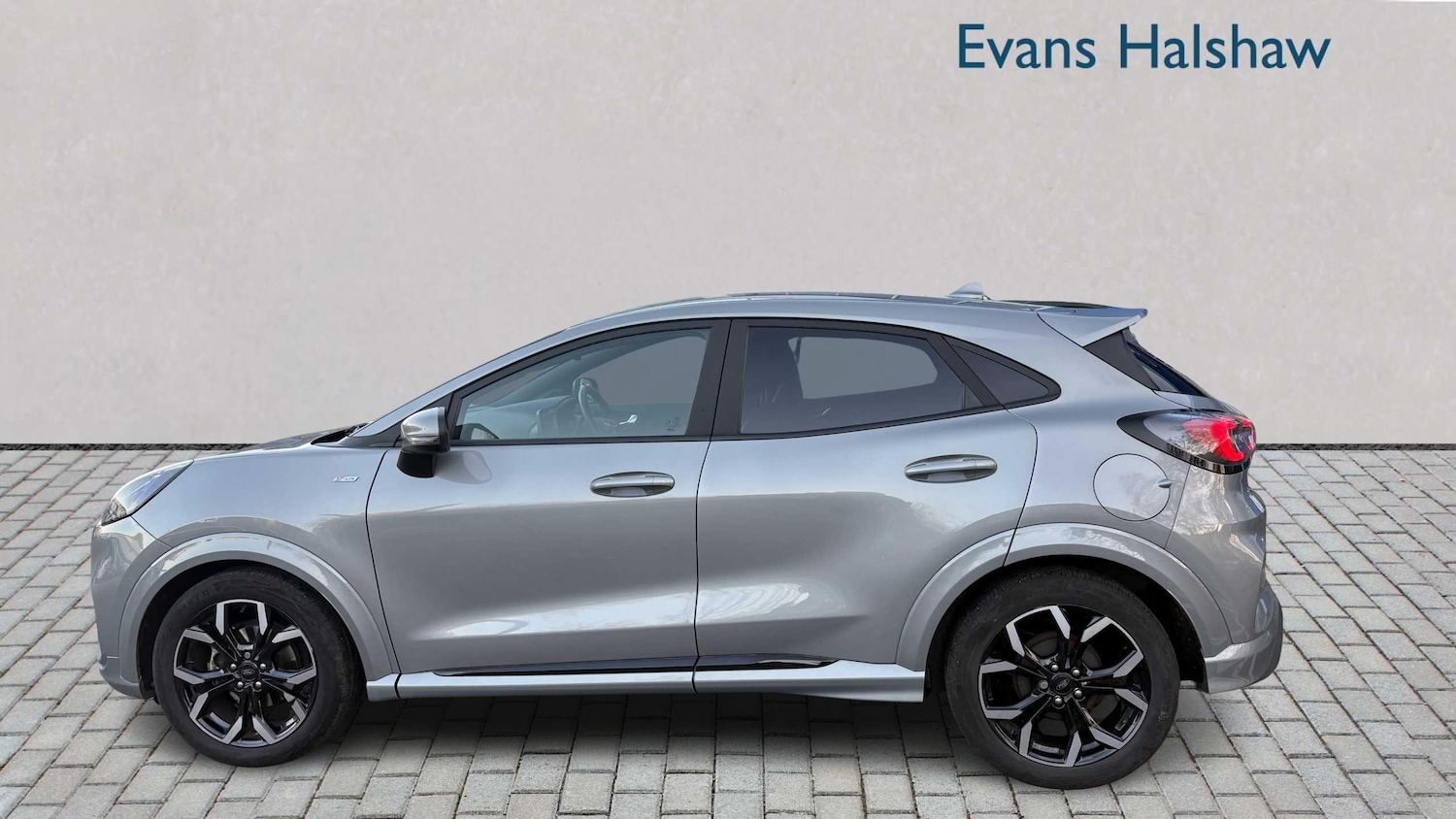 Used Ford Puma 2023 for sale - 77000117: Photo 9