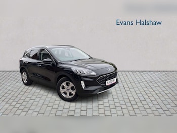 Used Ford Kuga 2020 for sale - 78970283: Photo