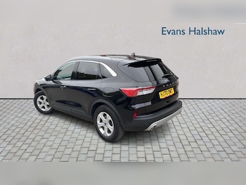 Used Ford Kuga 2020 for sale - 78970283: Photo