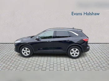 Used Ford Kuga 2020 for sale - 78970283: Photo
