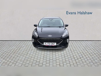 Used Ford Kuga 2020 for sale - 78970283: Photo