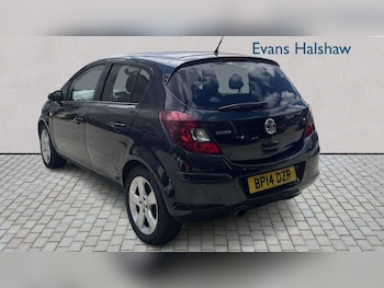 Used Vauxhall Corsa 2014 for sale - 78845083: Photo