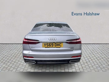 Used Audi A6 2019 for sale - 78625229: Photo
