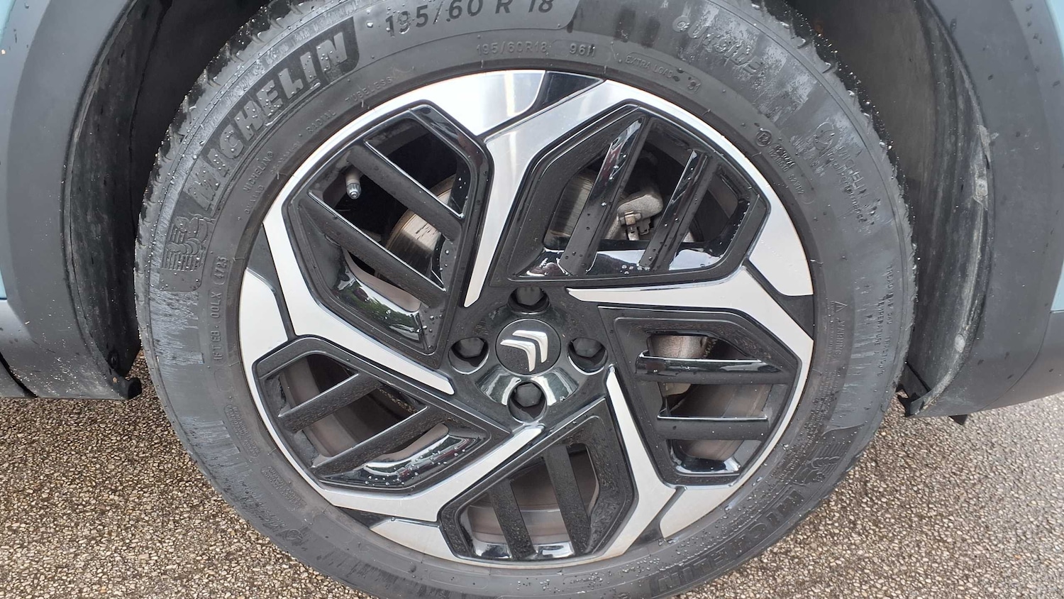 Used Citroen C4 2024 for sale - 76298366: Photo 11