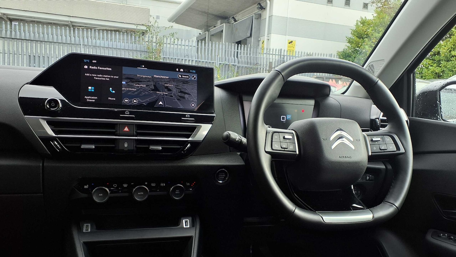 Used Citroen C4 2024 for sale - 76298366: Photo 17