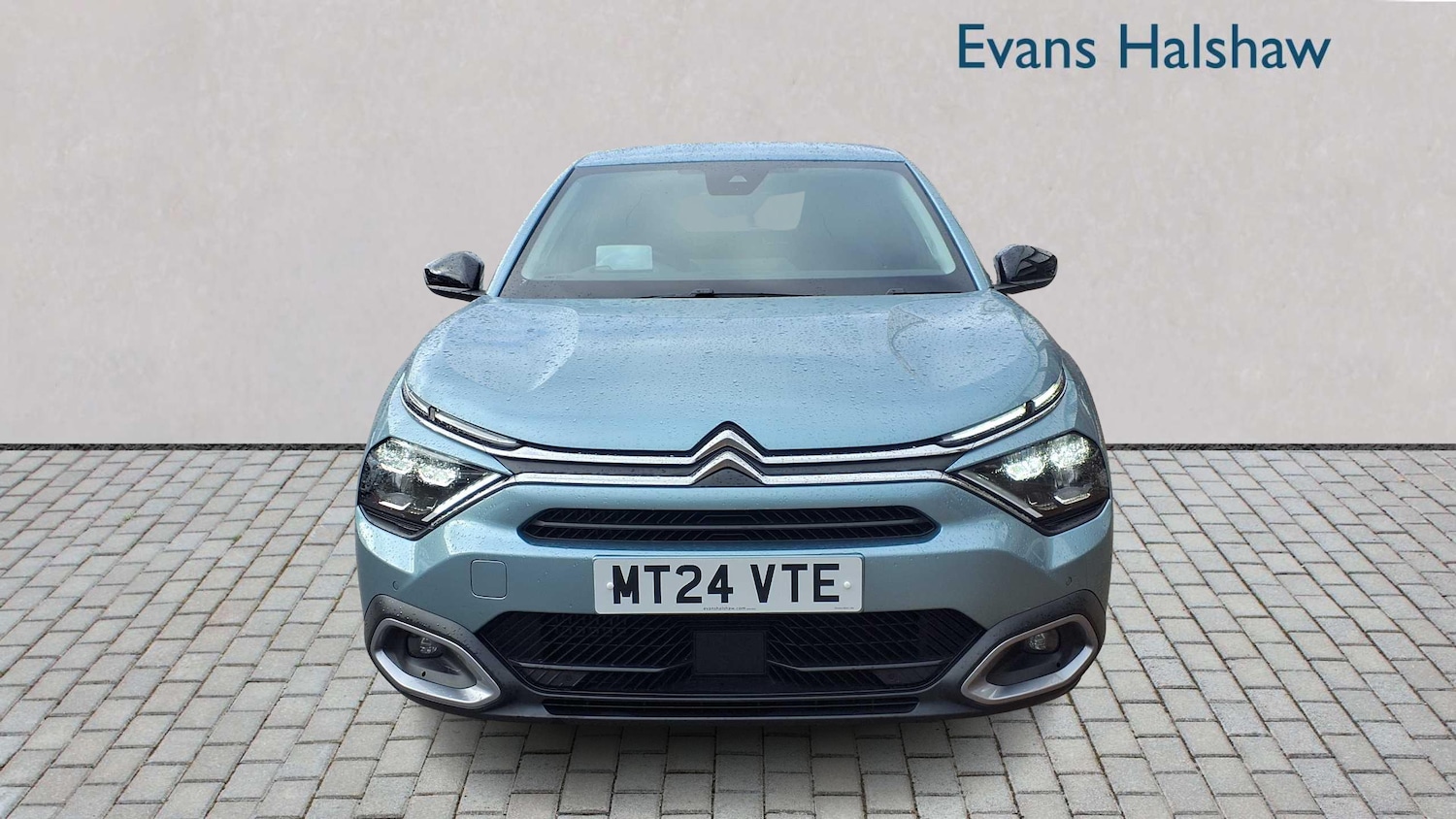 Used Citroen C4 2024 for sale - 76298366: Photo 5