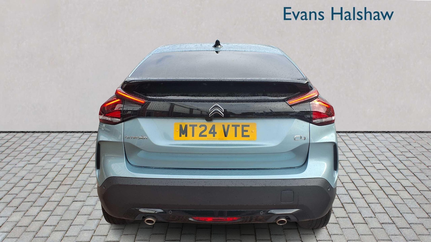 Used Citroen C4 2024 for sale - 76298366: Photo 6