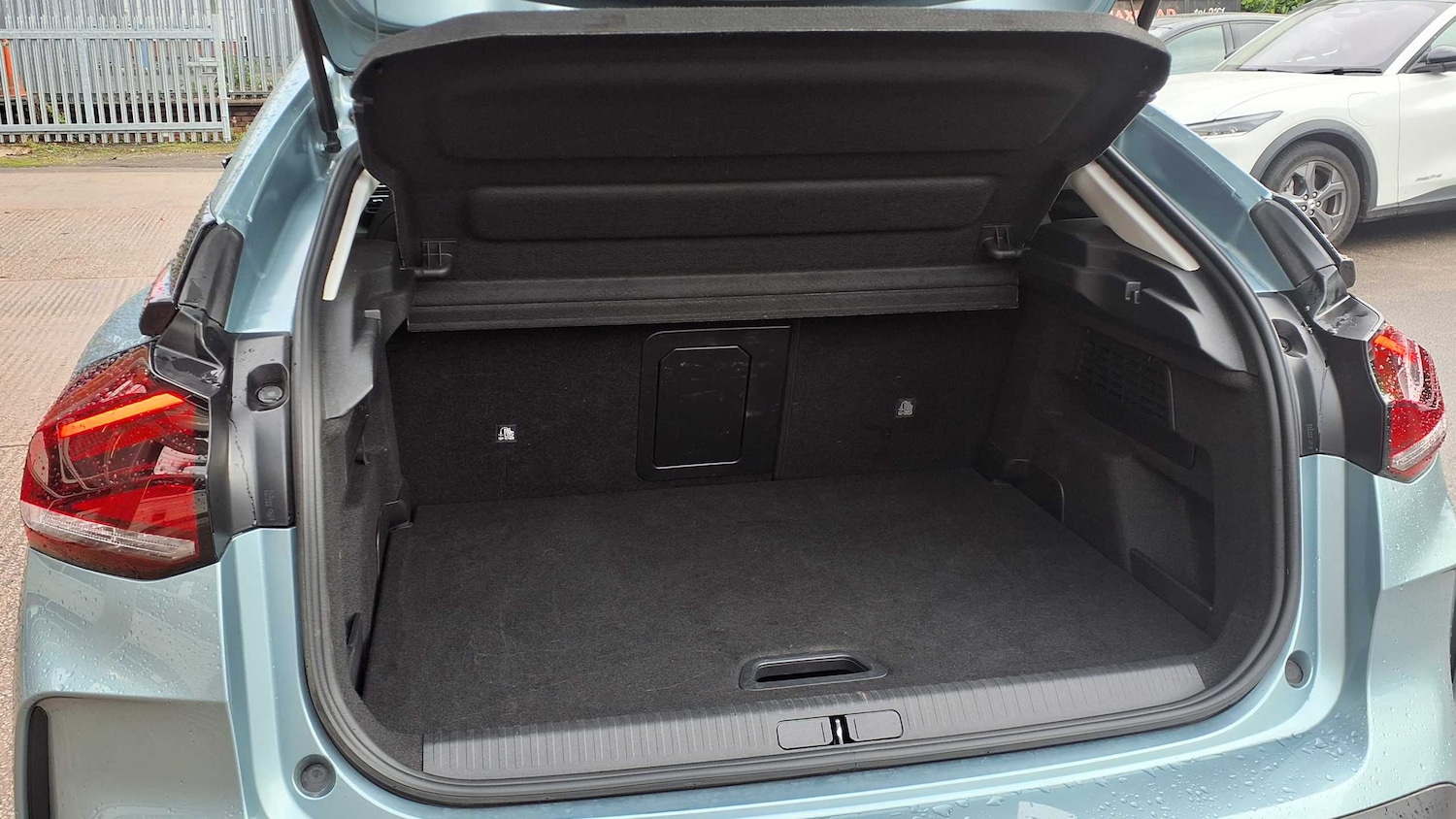 Used Citroen C4 2024 for sale - 76298366: Photo 7