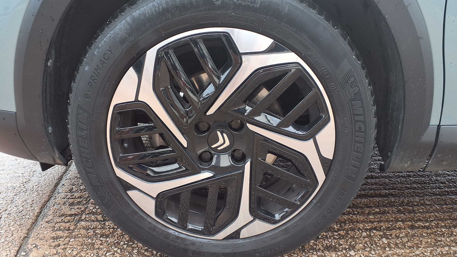 Used Citroen C4 2024 for sale - 76298366: Photo 8