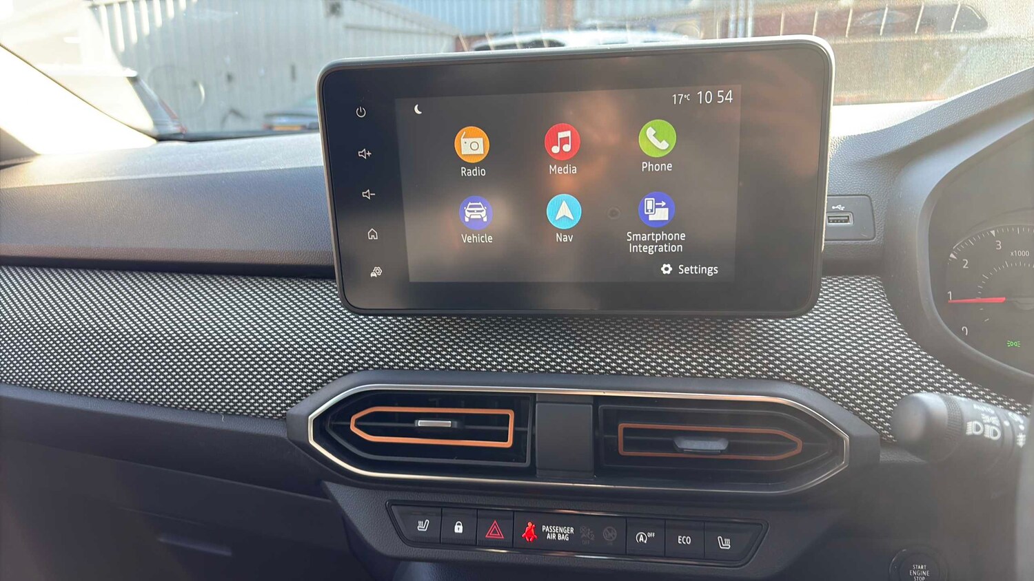 Used Dacia Sandero Stepway 2022 for sale - 77960811: Photo 11