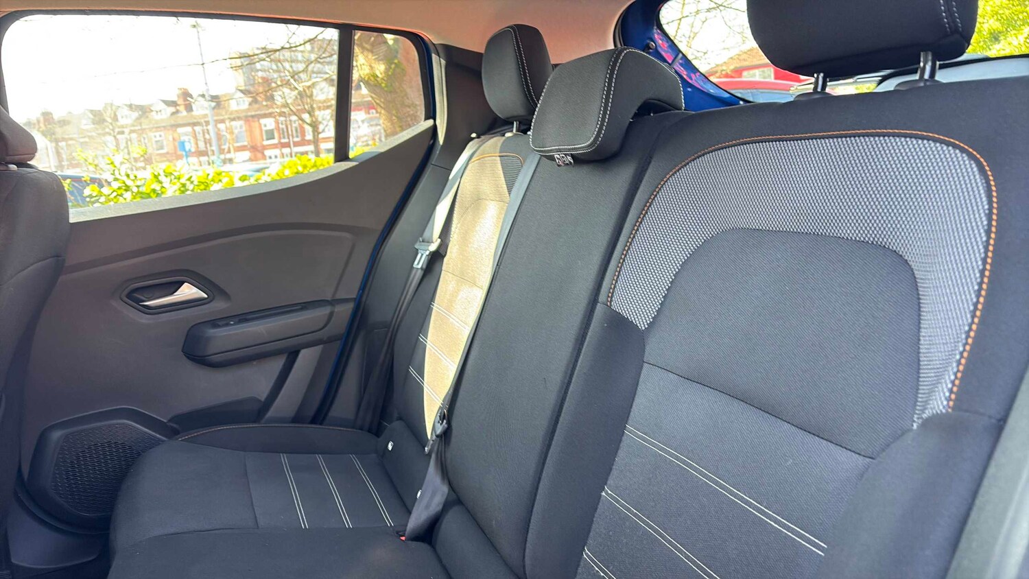 Used Dacia Sandero Stepway 2022 for sale - 77960811: Photo 14