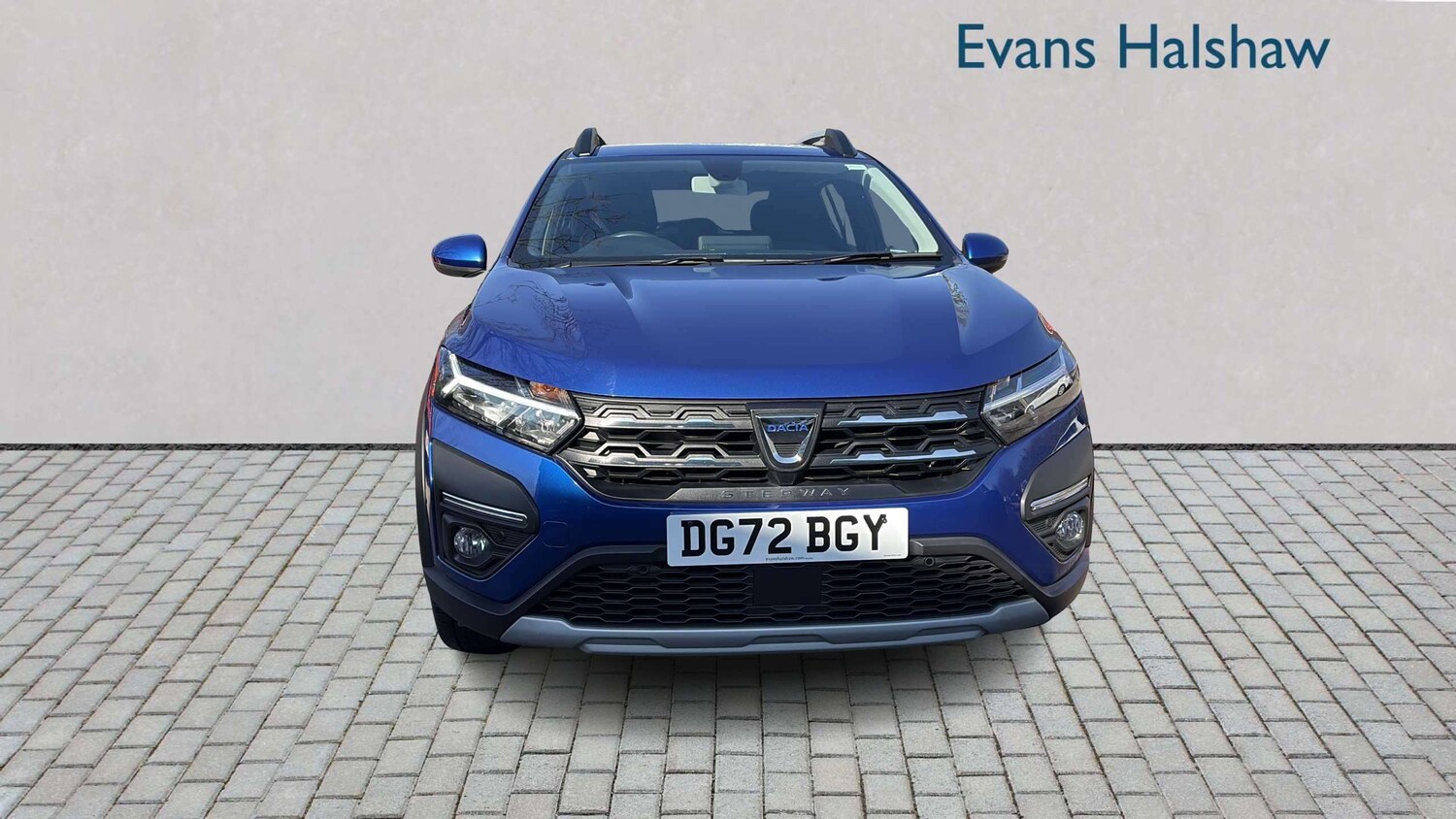 Used Dacia Sandero Stepway 2022 for sale - 77960811: Photo 4