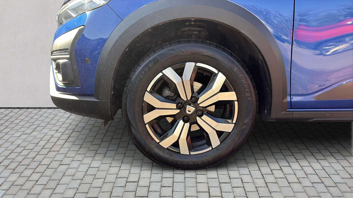 Used Dacia Sandero Stepway 2022 for sale - 77960811: Photo 6