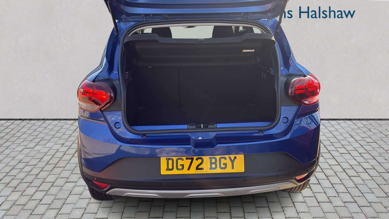 Used Dacia Sandero Stepway 2022 for sale - 77960811: Photo 7