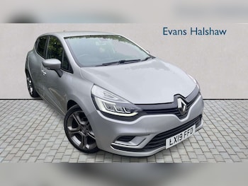 Used Renault Clio 2019 for sale - 78247820: Photo