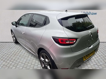 Used Renault Clio 2019 for sale - 78247820: Photo