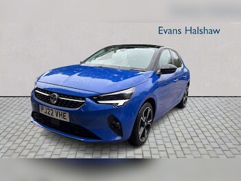Used Vauxhall Corsa 2022 for sale - 78564654: Photo