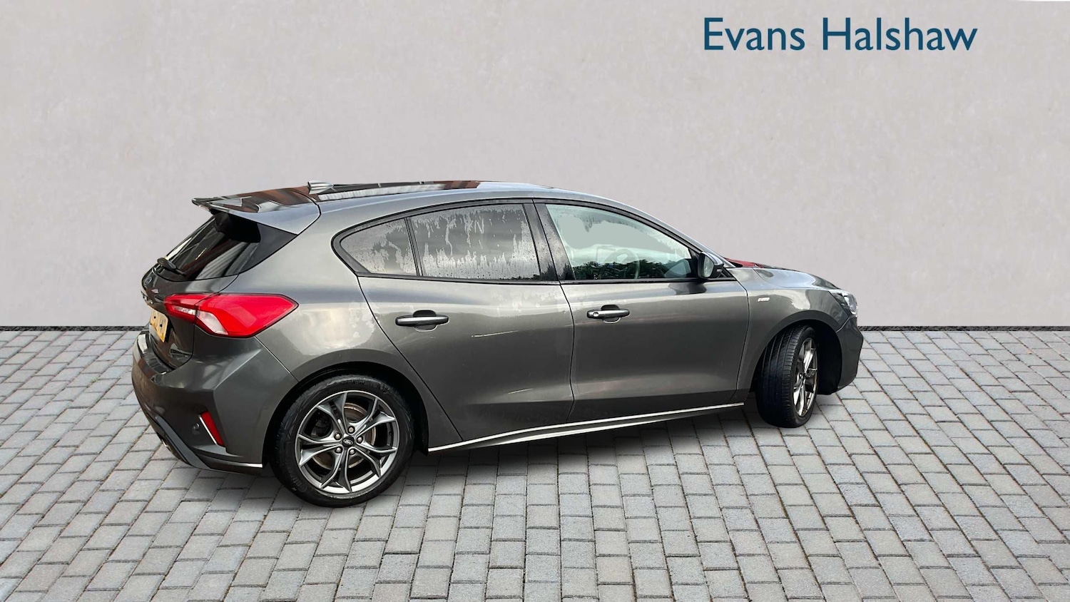 Used Ford Focus 2020 for sale - 76624512: Photo 2