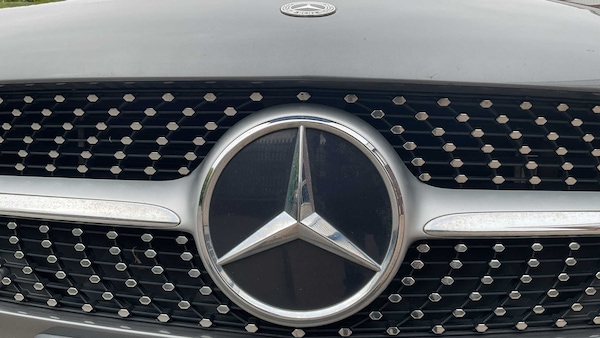 Used Mercedes-Benz A-Class 2021 for sale - 76156207: Photo 10