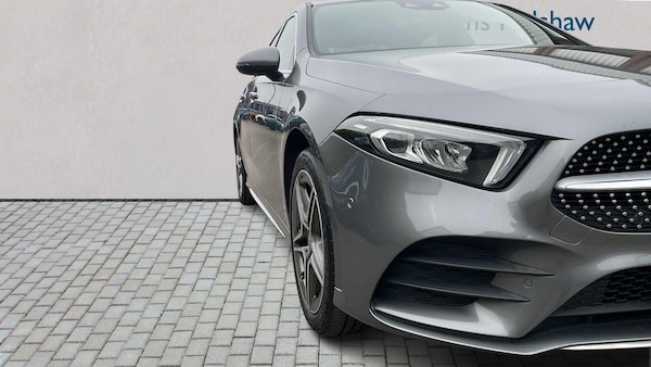 Used Mercedes-Benz A-Class 2021 for sale - 76156207: Photo 11