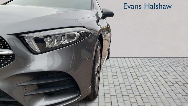 Used Mercedes-Benz A-Class 2021 for sale - 76156207: Photo 12
