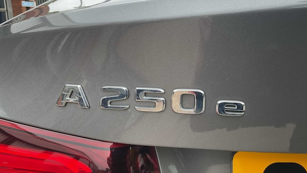 Used Mercedes-Benz A-Class 2021 for sale - 76156207: Photo 14