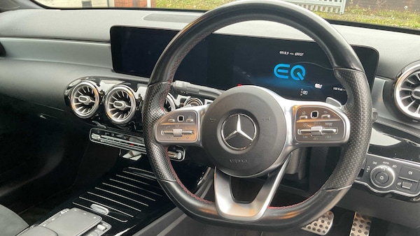 Used Mercedes-Benz A-Class 2021 for sale - 76156207: Photo 15