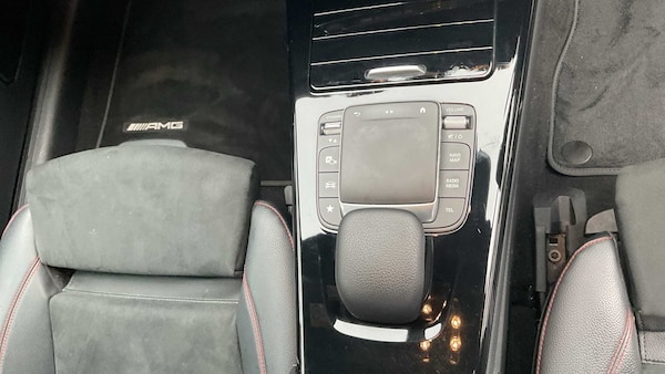 Used Mercedes-Benz A-Class 2021 for sale - 76156207: Photo 17