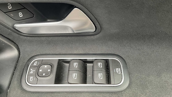 Used Mercedes-Benz A-Class 2021 for sale - 76156207: Photo 18