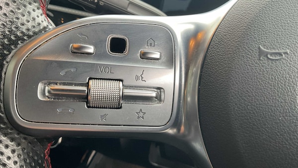 Used Mercedes-Benz A-Class 2021 for sale - 76156207: Photo 21