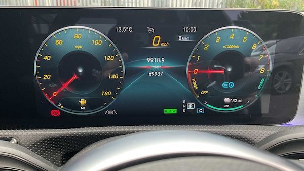 Used Mercedes-Benz A-Class 2021 for sale - 76156207: Photo 25