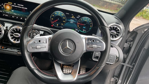 Used Mercedes-Benz A-Class 2021 for sale - 76156207: Photo 32