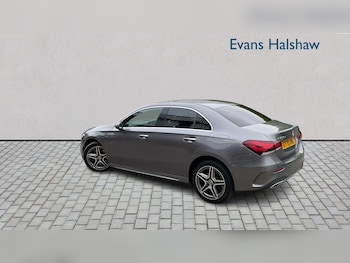 Used Mercedes-Benz A-Class 2021 for sale - 76156207: Photo 4