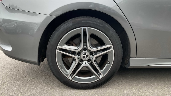 Used Mercedes-Benz A-Class 2021 for sale - 76156207: Photo 7