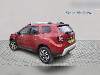 Used Dacia Duster 2022 for sale - 78764126: Photo