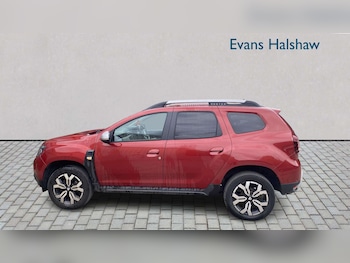 Used Dacia Duster 2022 for sale - 78764126: Photo