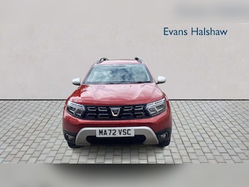 Used Dacia Duster 2022 for sale - 78764126: Photo