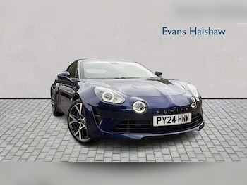 Used Alpine A110 2024 for sale - 79568218: Photo