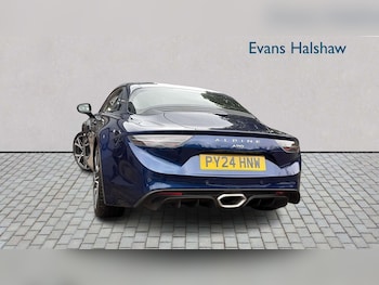 Used Alpine A110 2024 for sale - 79568218: Photo