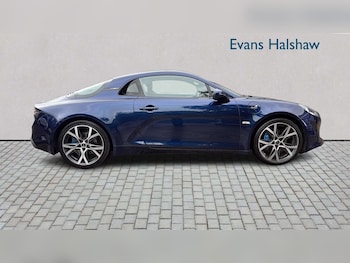 Used Alpine A110 2024 for sale - 79568218: Photo
