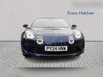 Used Alpine A110 2024 for sale - 79568218: Photo