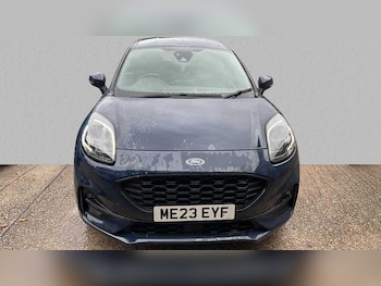 Ford - Puma
