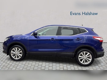 Used Nissan Qashqai 2014 for sale - 77429166: Photo
