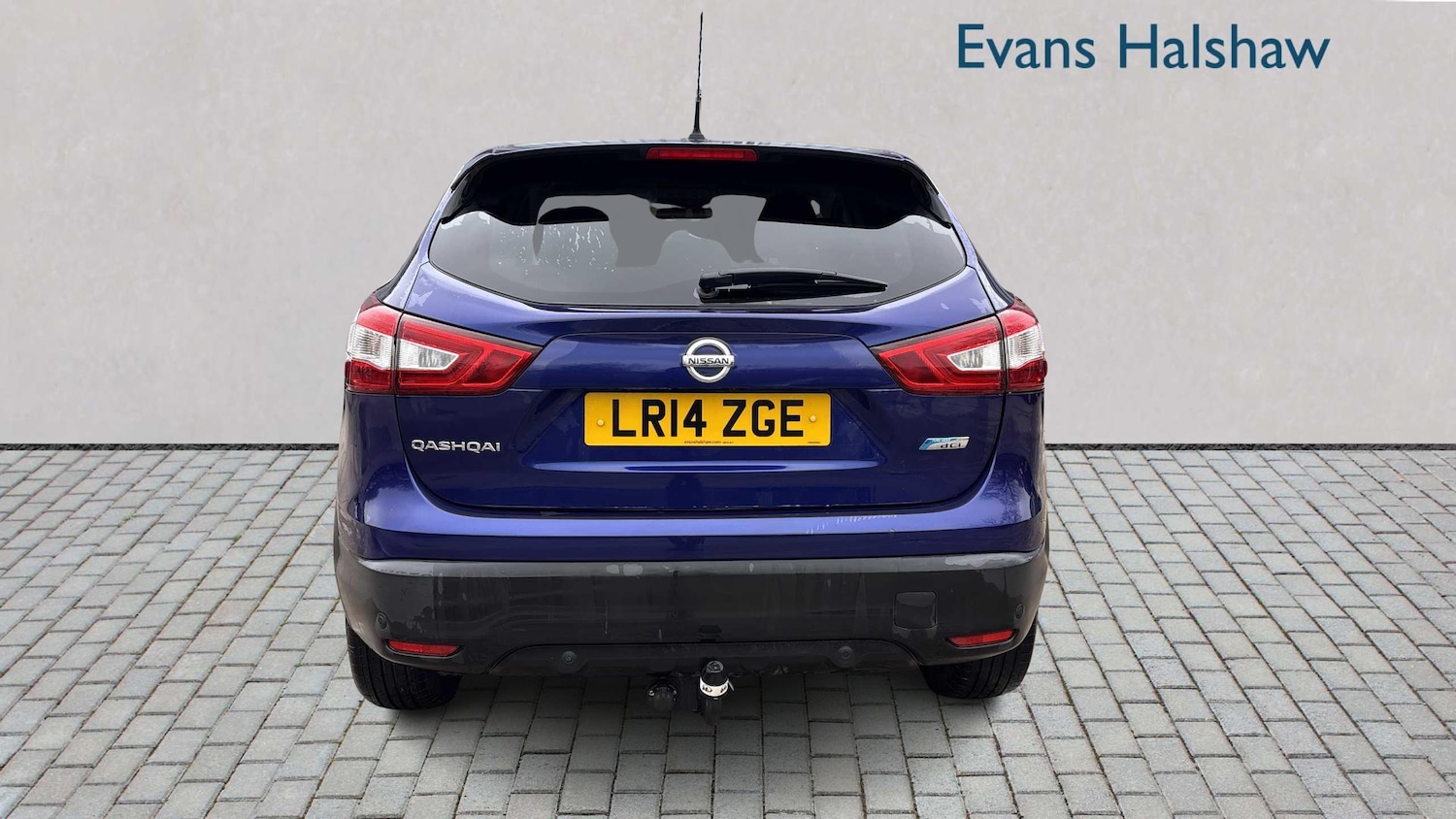 Used Nissan Qashqai 2014 for sale - 77429166: Photo 5