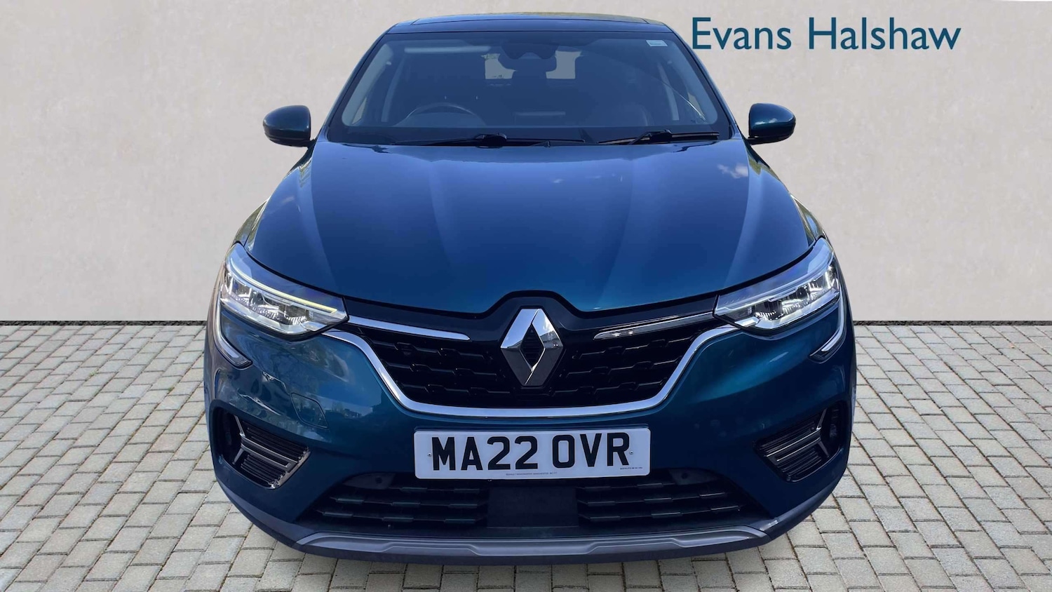 Used Renault Arkana 2022 for sale - 78118824: Photo 2