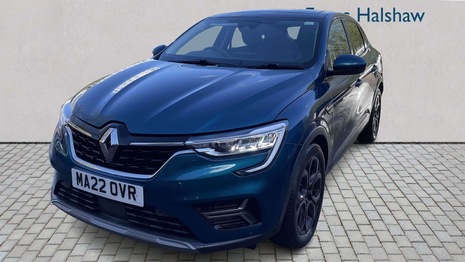 Used Renault Arkana 2022 for sale - 78118824: Photo 3