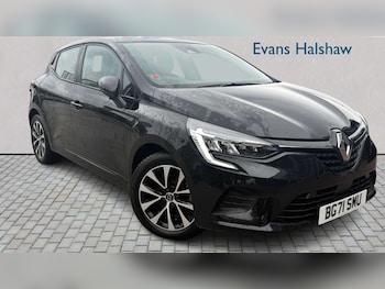 Used Renault Clio 2021 for sale - 78774738: Photo